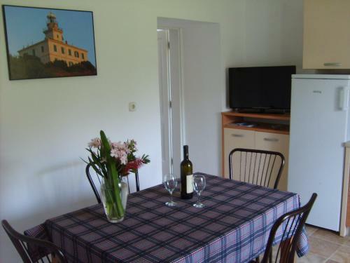 Apartamento Savudrija Lighthouse 1818
