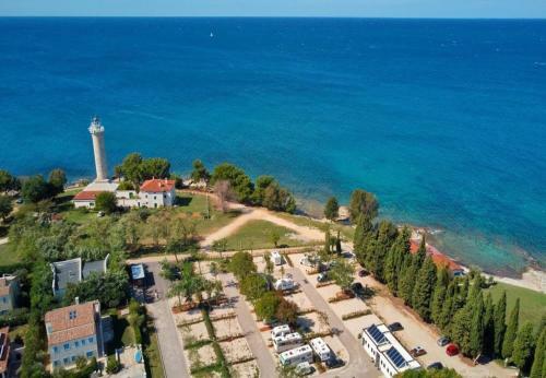 Apartamento Savudrija Lighthouse 1818