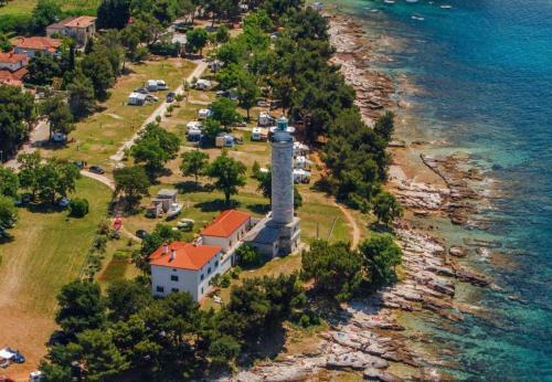 Apartamento Savudrija Lighthouse 1818