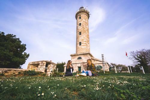 Apartamento Savudrija Lighthouse 1818