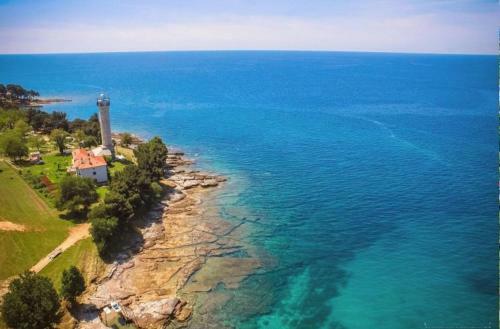 Apartamento Savudrija Lighthouse 1818