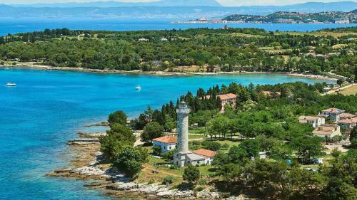 Apartamento Savudrija Lighthouse 1818