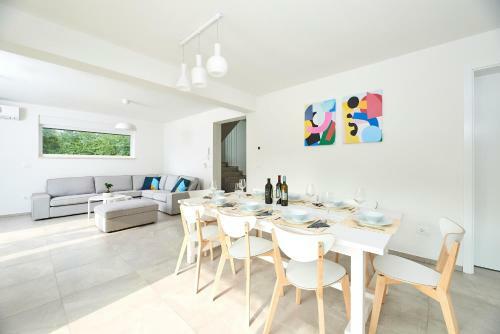 Villa Vila 55