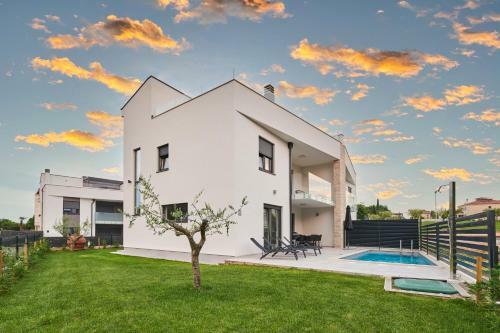 Villa Vila 55