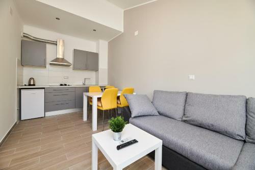 Apartamento Villa Dvori