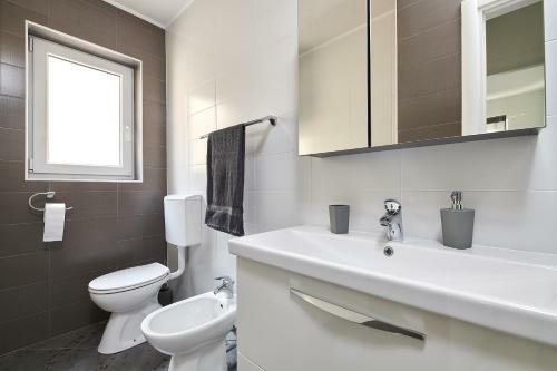 Apartamento Villa Dvori