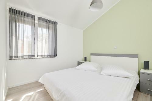 Apartamento Villa Dvori
