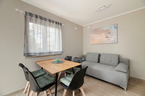 Apartamento Villa Dvori