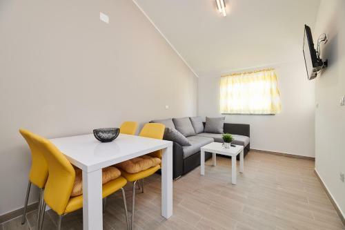 Apartamento Villa Dvori
