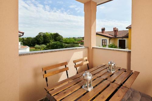 Apartamento Villa Dvori