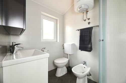 Apartamento Villa Dvori