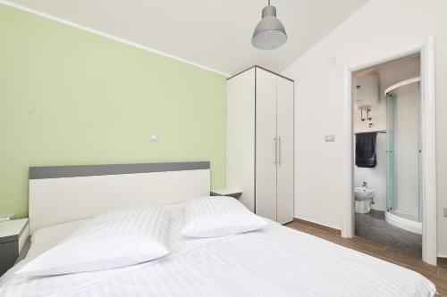 Apartamento Villa Dvori