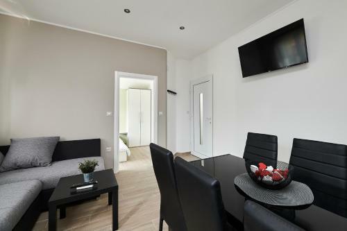 Apartamento Villa Dvori