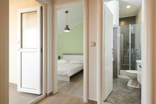 Apartamento Villa Dvori