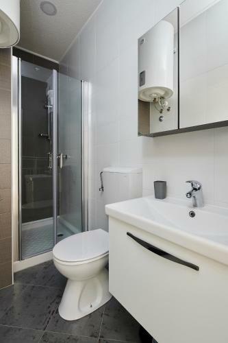 Apartamento Villa Dvori