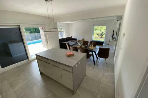 Villa Lighthouse Mit Pool Und Jacuzzi