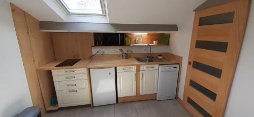Apartamento Le Petit Grillo - Gite Proche Des Gorges Du Verdon