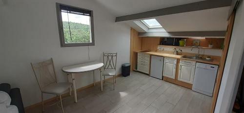 Apartamento Le Petit Grillo - Gite Proche Des Gorges Du Verdon