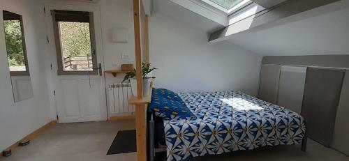Apartamento Le Petit Grillo - Gite Proche Des Gorges Du Verdon