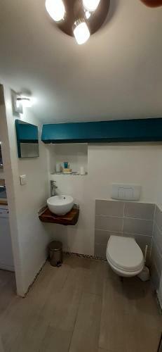 Apartamento Le Petit Grillo - Gite Proche Des Gorges Du Verdon