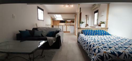 Apartamento Le Petit Grillo - Gite Proche Des Gorges Du Verdon