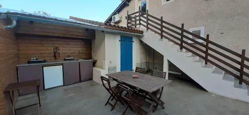 Apartamento Le Petit Grillo - Gite Proche Des Gorges Du Verdon