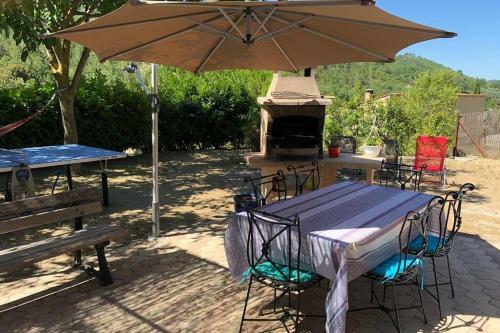 Apartamento Lou Paradi� Du Verdon