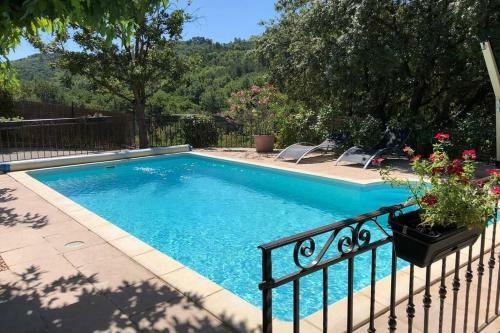 Apartamento Lou Paradi� Du Verdon