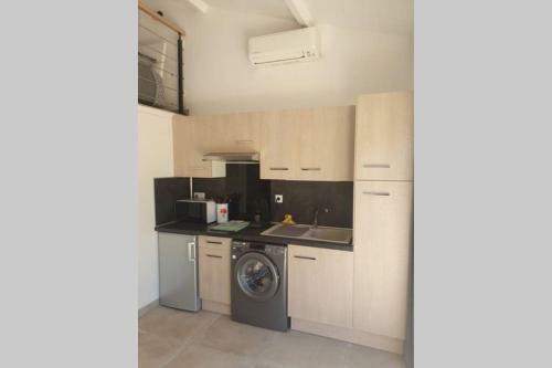 Apartamento Lou Paradi� Du Verdon