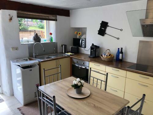 Apartamento Vue Sur "le Potager"