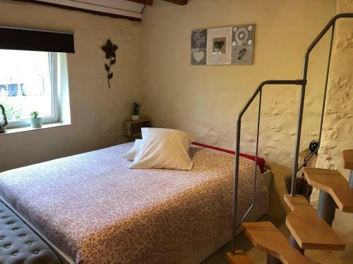Apartamento Vue Sur "le Potager"