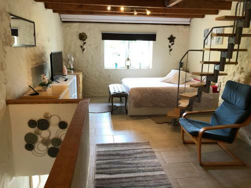 Apartamento Vue Sur "le Potager"