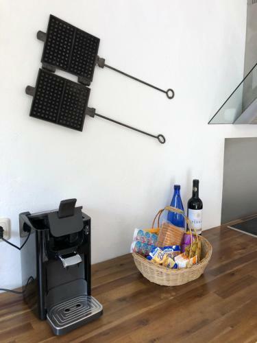 Apartamento Vue Sur "le Potager"