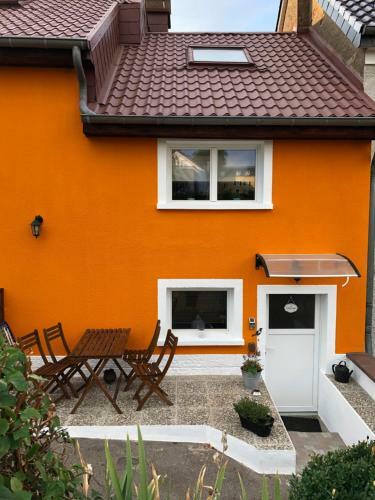 Apartamento Vue Sur "le Potager"
