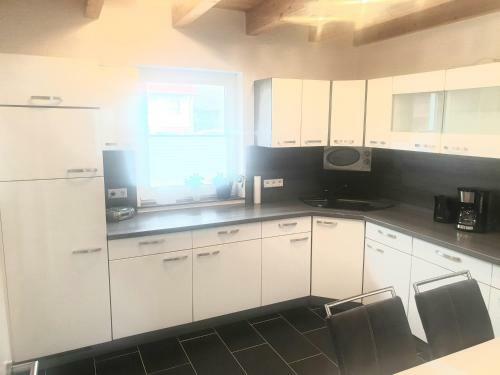 Apartamento Ferienwohnung Mit 96 Qm
