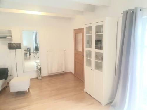 Apartamento Ferienwohnung Mit 96 Qm
