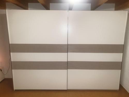 Apartamento Ferienwohnung Mit 96 Qm