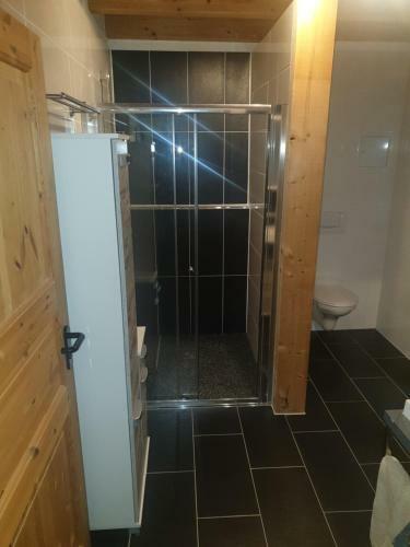 Apartamento Ferienwohnung Mit 96 Qm
