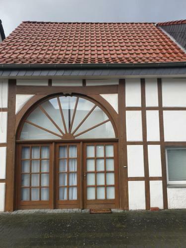 Apartamento Ferienwohnung Mit 96 Qm