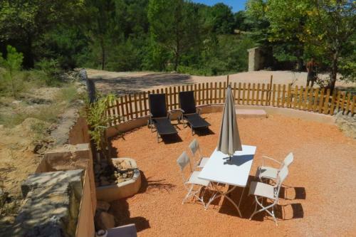 Le Gite Du Grand C�dre - Proche Des Gorges Du Verdon