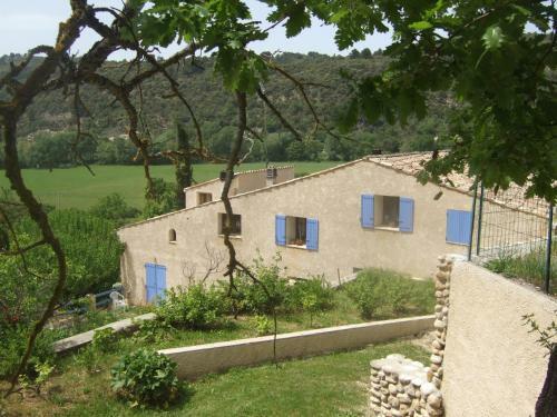 Bastide La Fondue