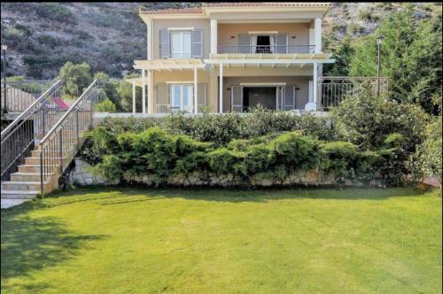 Villa Ribbons Katelios