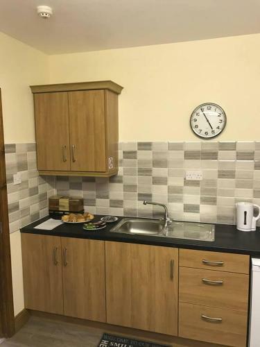 Barbers Hall Apartment Town Center