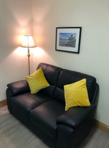 Barbers Hall Apartment Town Center