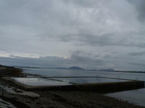 Belmullet Townhouse