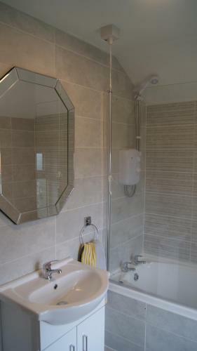 Belmullet Townhouse