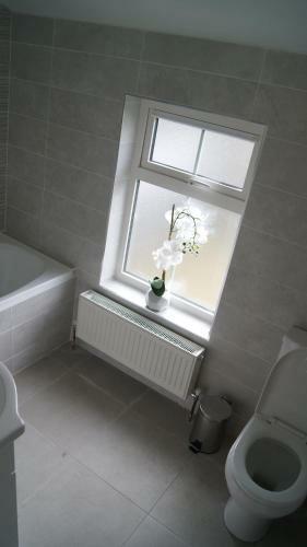 Belmullet Townhouse