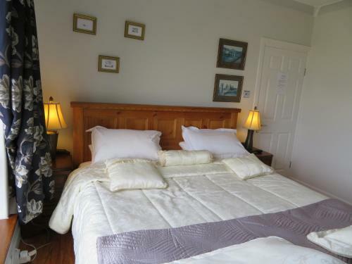 Bed & Breakfast Barnagh House B+b