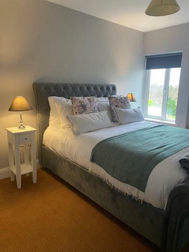 Apartamento The Moorings