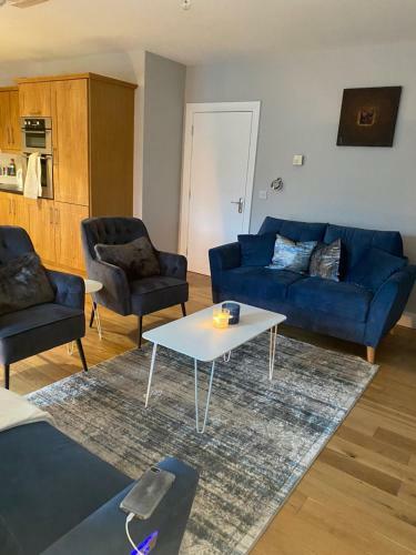 Apartamento The Moorings